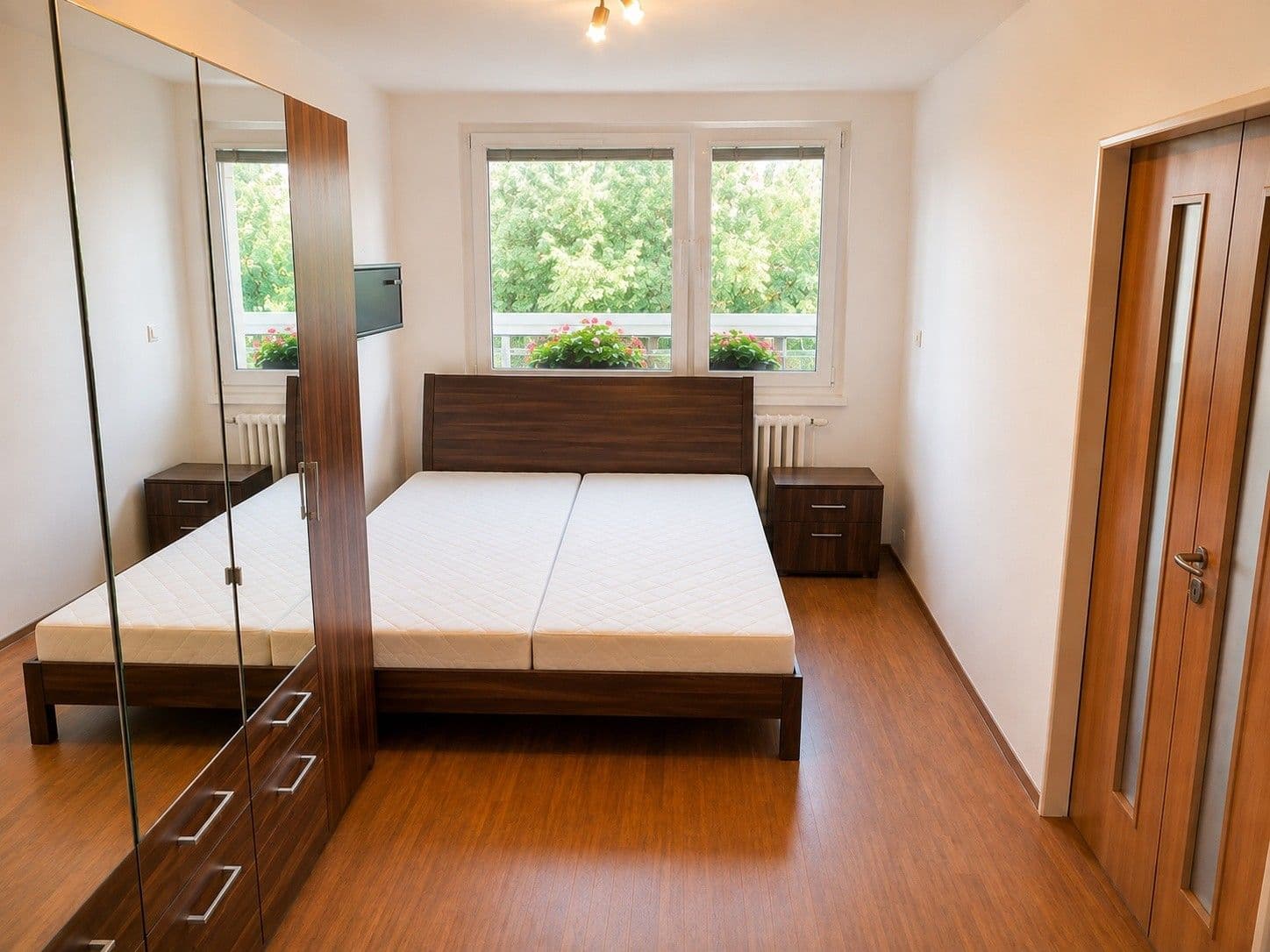 Pronájem bytu 3+1 75 m², Lešenská, Praha, Praha Pronájem bytu 3+1 75 m², Lešenská, Praha, Praha