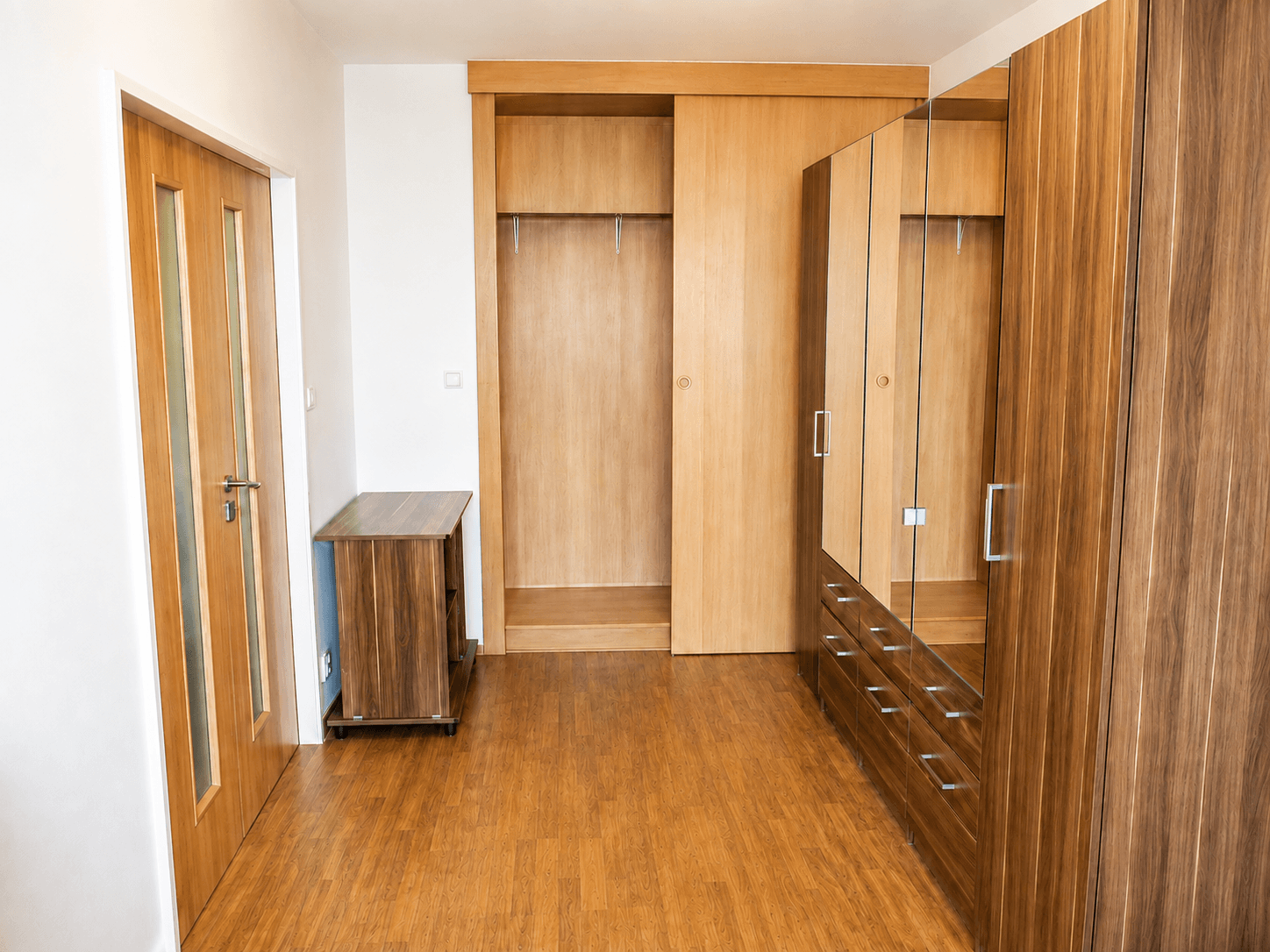 Pronájem bytu 3+1 75 m², Lešenská, Praha, Praha Pronájem bytu 3+1 75 m², Lešenská, Praha, Praha