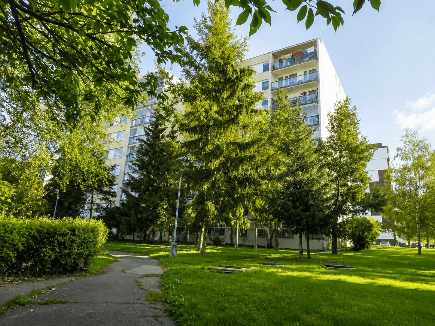 Pronájem bytu 3+1 75 m², Lešenská, Praha, Praha Pronájem bytu 3+1 75 m², Lešenská, Praha, Praha