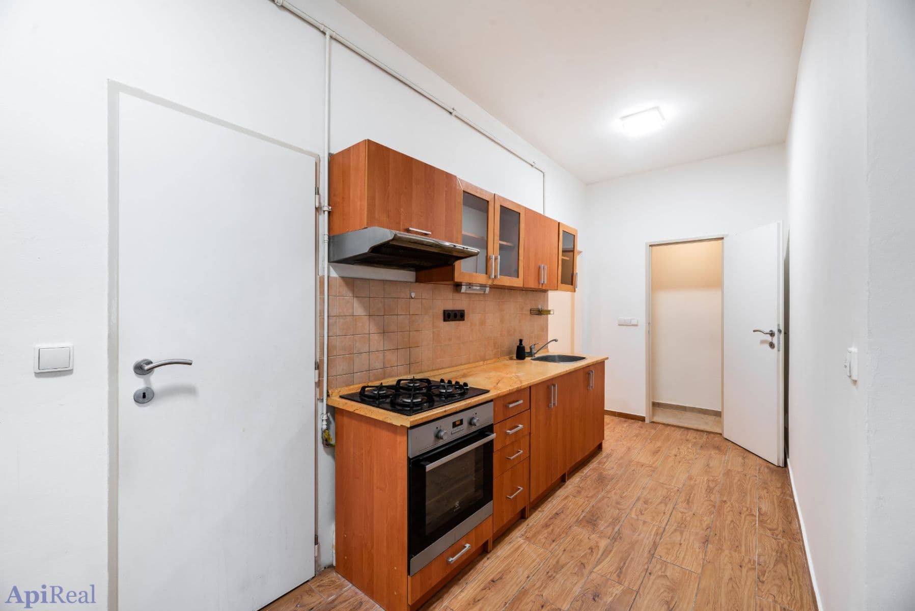 Prodej bytu 2+kk 50 m², Kloboučnická, Praha, Praha Prodej bytu 2+kk 50 m², Kloboučnická, Praha, Praha