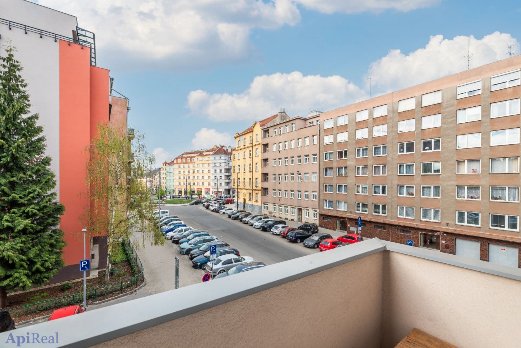 Prodej bytu 2+kk 50 m², Kloboučnická, Praha, Praha Prodej bytu 2+kk 50 m², Kloboučnická, Praha, Praha