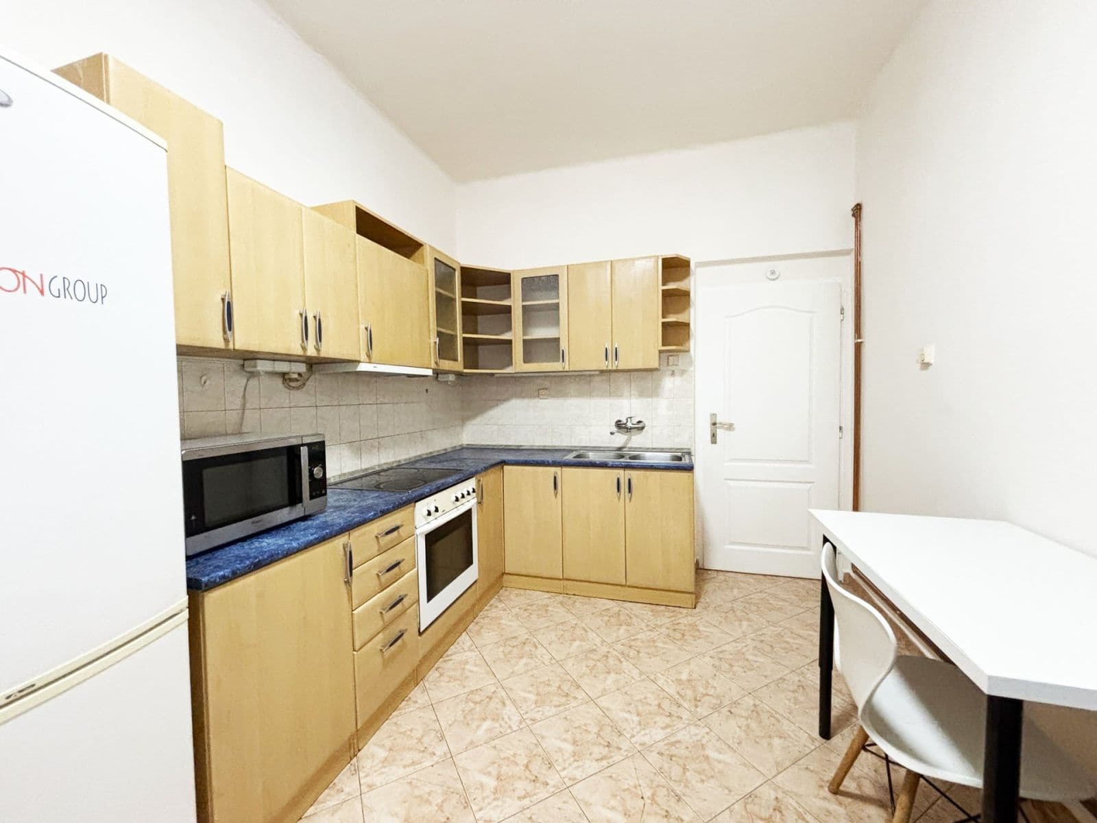 Pronájem bytu 1+1 48 m², Chrudimská, Praha, Praha Pronájem bytu 1+1 48 m², Chrudimská, Praha, Praha