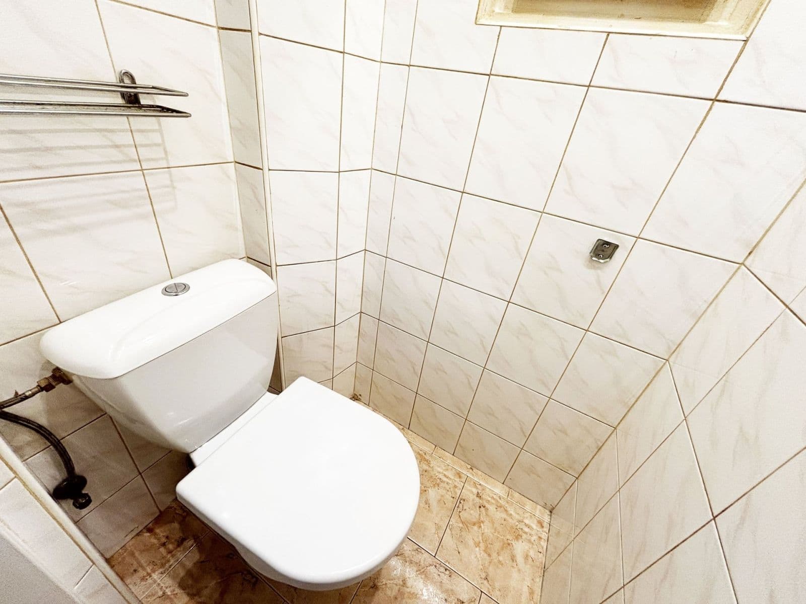 Pronájem bytu 1+1 48 m², Chrudimská, Praha, Praha Pronájem bytu 1+1 48 m², Chrudimská, Praha, Praha