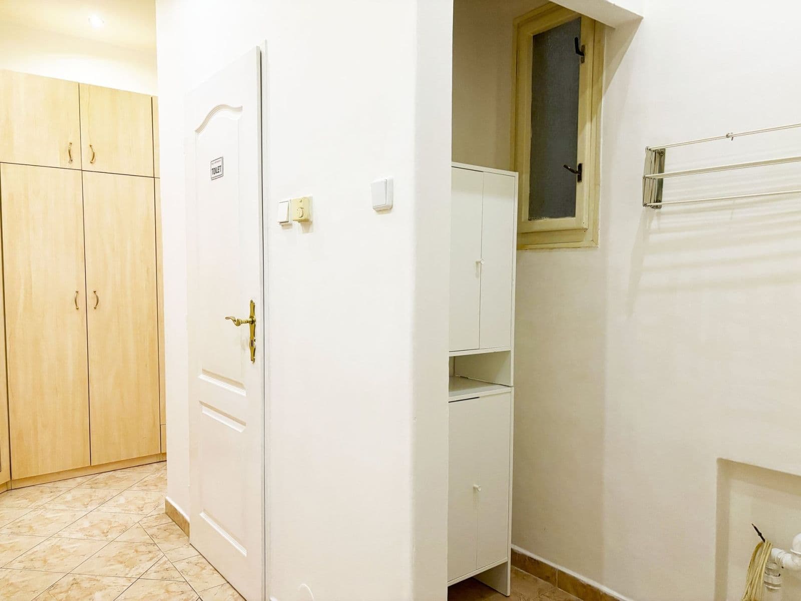 Pronájem bytu 1+1 48 m², Chrudimská, Praha, Praha Pronájem bytu 1+1 48 m², Chrudimská, Praha, Praha