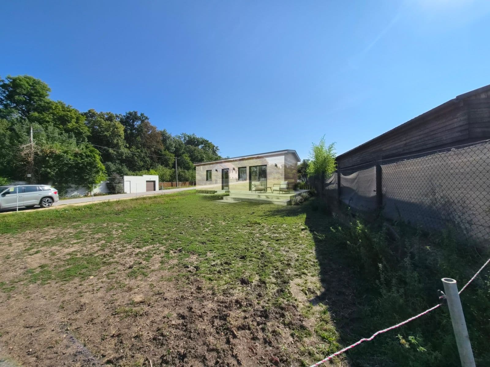 Prodej pozemku 638 m², Dobřenice, Královéhradecký kraj Prodej pozemku 638 m², Dobřenice, Královéhradecký kraj