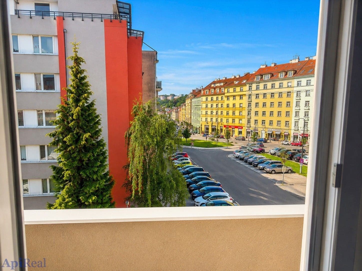Prodej bytu 2+1 69 m², Kloboučnická, Praha, Praha Prodej bytu 2+1 69 m², Kloboučnická, Praha, Praha