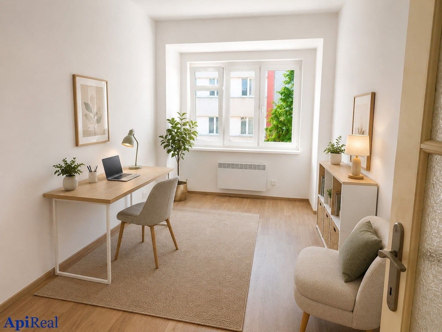 Prodej bytu 2+1 69 m², Kloboučnická, Praha, Praha Prodej bytu 2+1 69 m², Kloboučnická, Praha, Praha