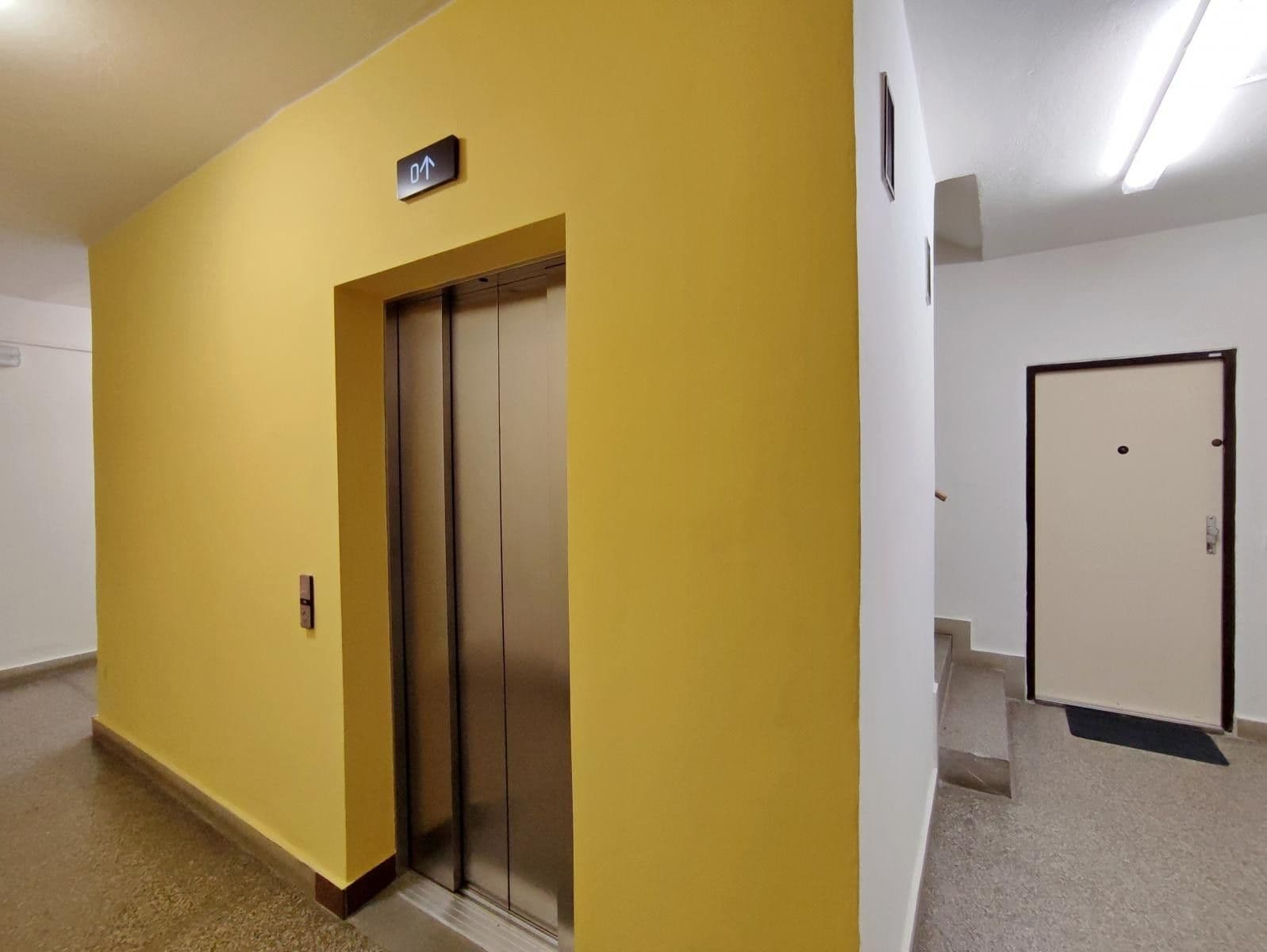 Pronájem bytu 3+1 66 m², Pšeník, Brno, Jihomoravský kraj Pronájem bytu 3+1 66 m², Pšeník, Brno, Jihomoravský kraj