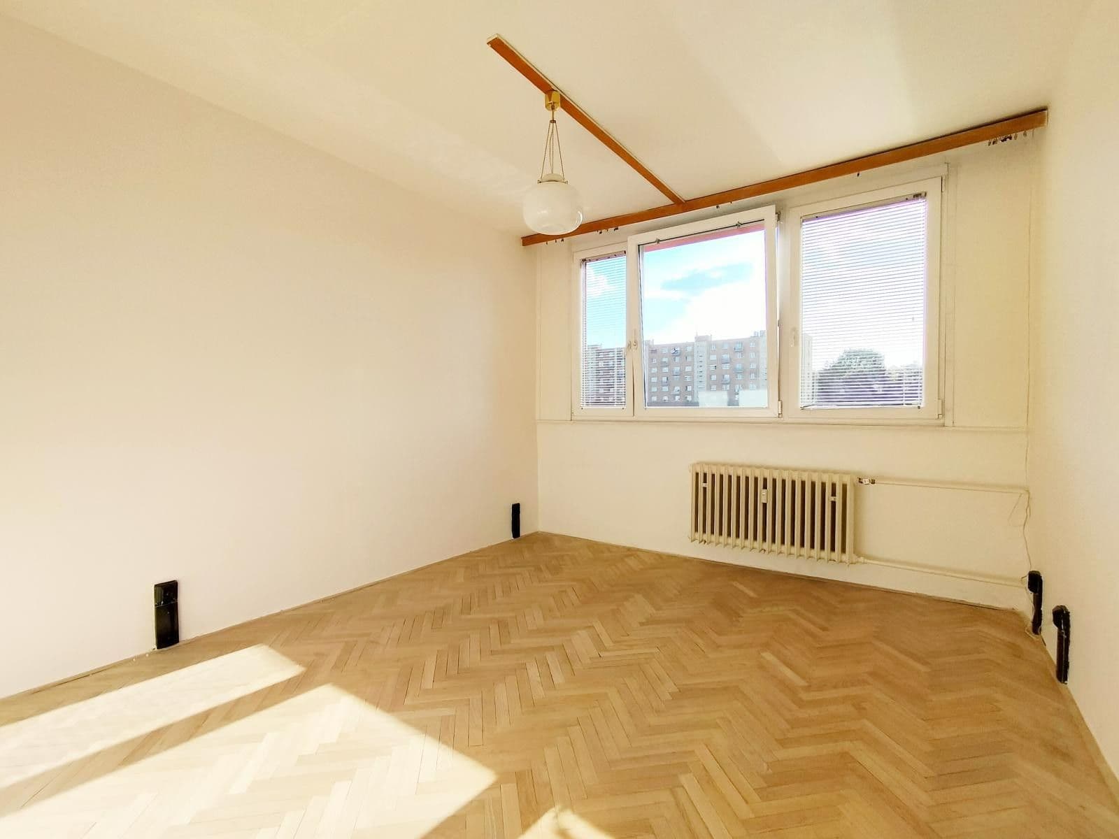 Pronájem bytu 3+1 66 m², Pšeník, Brno, Jihomoravský kraj Pronájem bytu 3+1 66 m², Pšeník, Brno, Jihomoravský kraj