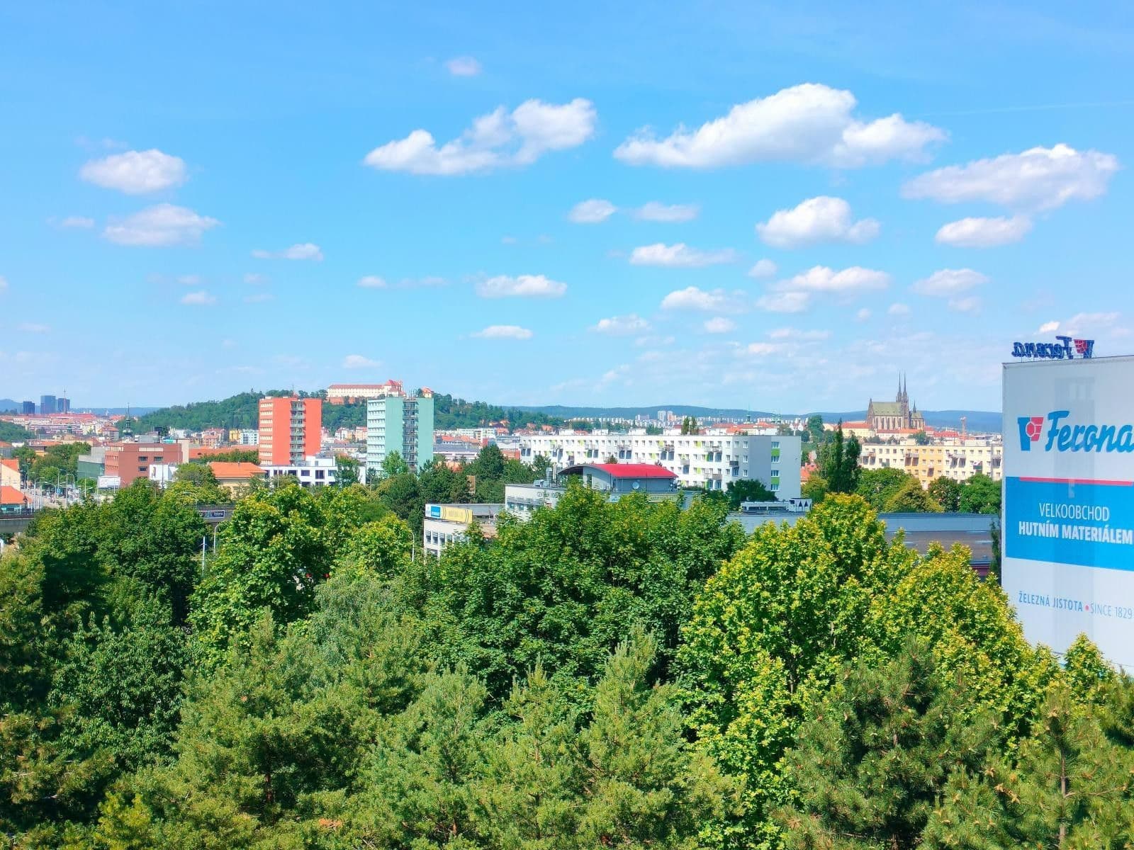 Pronájem bytu 3+1 66 m², Pšeník, Brno, Jihomoravský kraj Pronájem bytu 3+1 66 m², Pšeník, Brno, Jihomoravský kraj