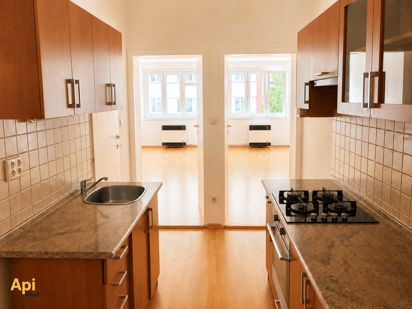 Prodej bytu 2+kk 55 m², Kloboučnická, Praha, Praha Prodej bytu 2+kk 55 m², Kloboučnická, Praha, Praha
