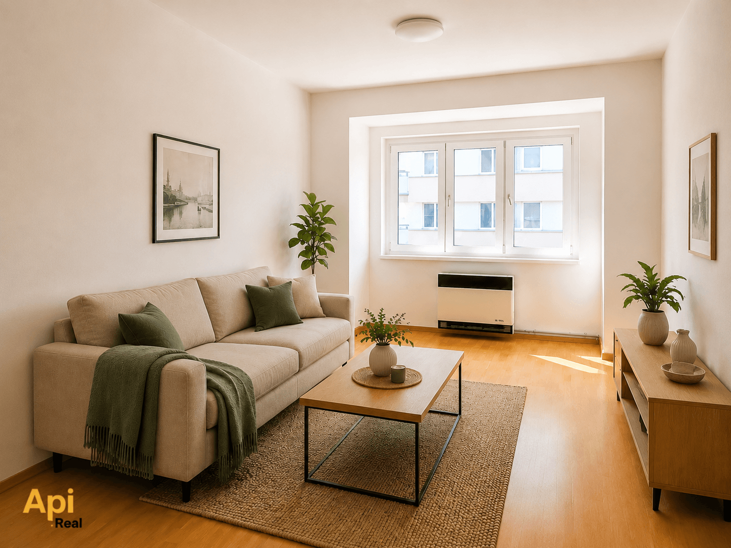 Prodej bytu 2+kk 55 m², Kloboučnická, Praha, Praha Prodej bytu 2+kk 55 m², Kloboučnická, Praha, Praha