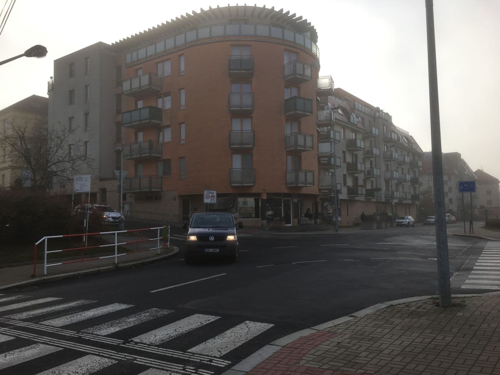 Pronájem bytu 2+kk 50 m², U Domu služeb, Praha, Praha Pronájem bytu 2+kk 50 m², U Domu služeb, Praha, Praha