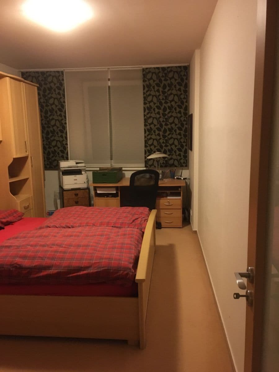 Pronájem bytu 2+kk 50 m², U Domu služeb, Praha, Praha Pronájem bytu 2+kk 50 m², U Domu služeb, Praha, Praha