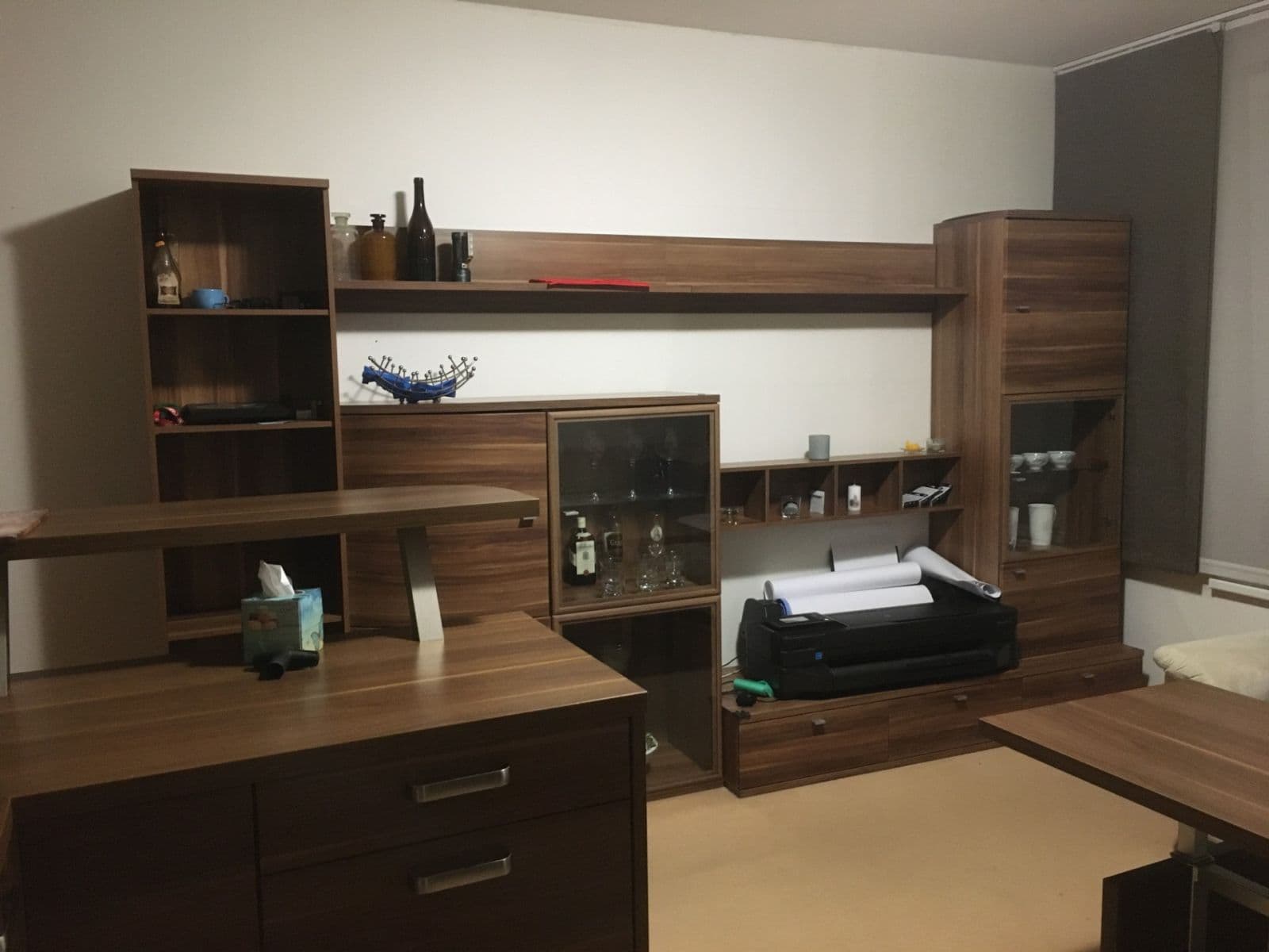 Pronájem bytu 2+kk 50 m², U Domu služeb, Praha, Praha Pronájem bytu 2+kk 50 m², U Domu služeb, Praha, Praha