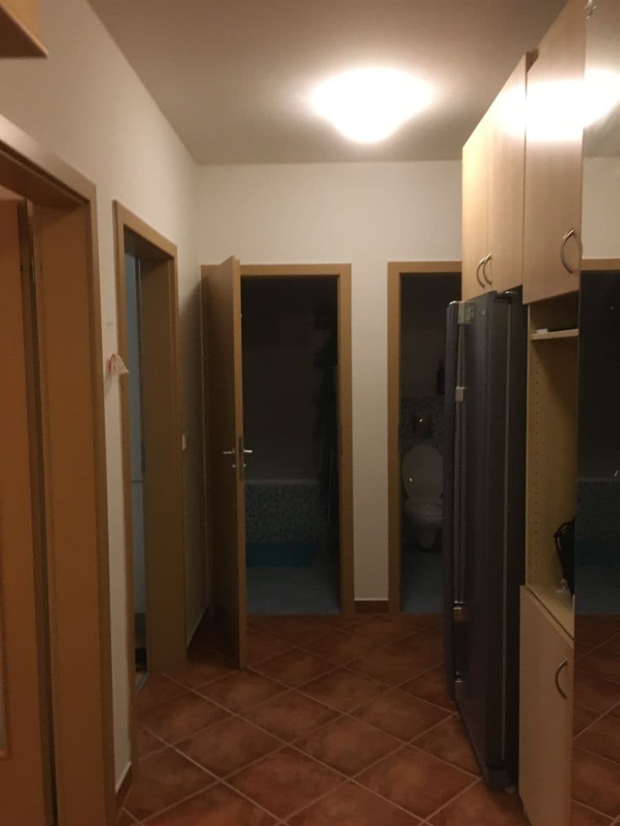 Pronájem bytu 2+kk 50 m², U Domu služeb, Praha, Praha Pronájem bytu 2+kk 50 m², U Domu služeb, Praha, Praha