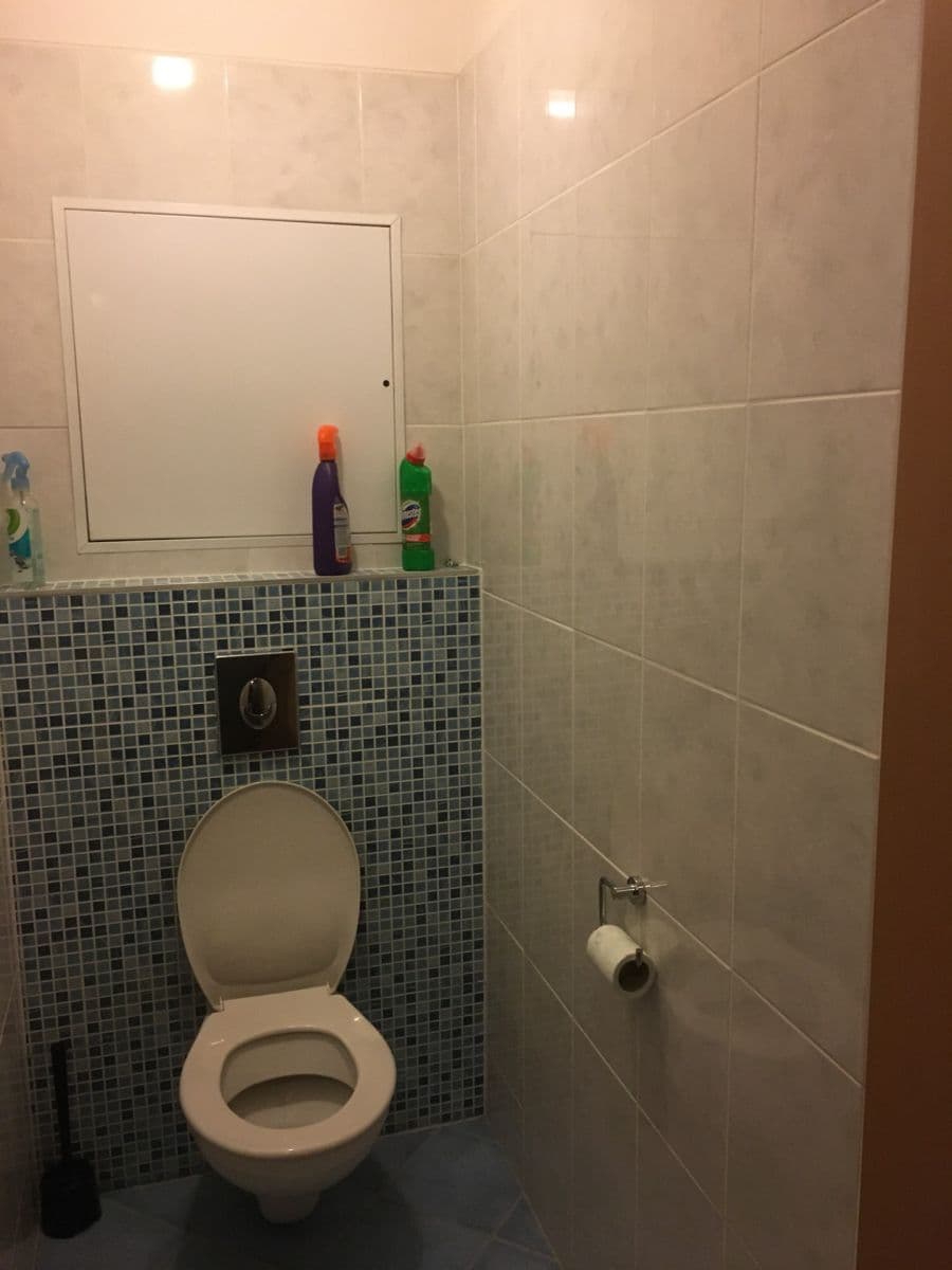 Pronájem bytu 2+kk 50 m², U Domu služeb, Praha, Praha Pronájem bytu 2+kk 50 m², U Domu služeb, Praha, Praha