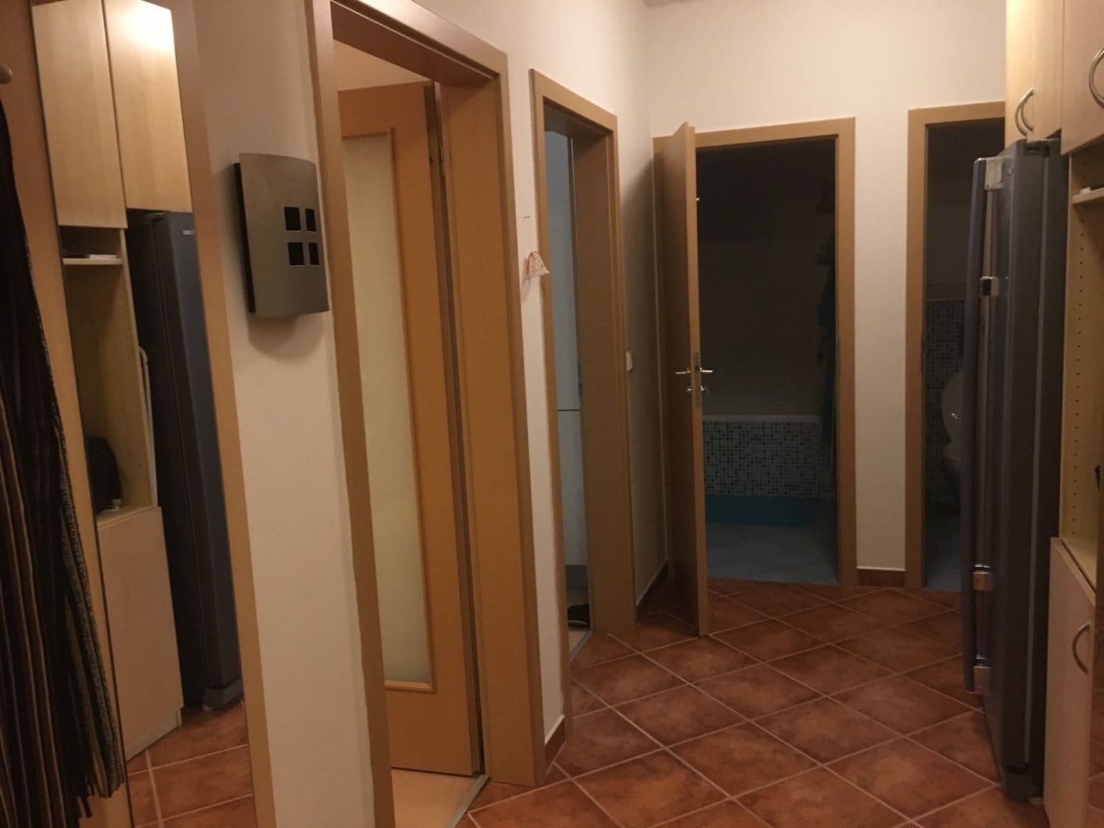 Pronájem bytu 2+kk 50 m², U Domu služeb, Praha, Praha Pronájem bytu 2+kk 50 m², U Domu služeb, Praha, Praha