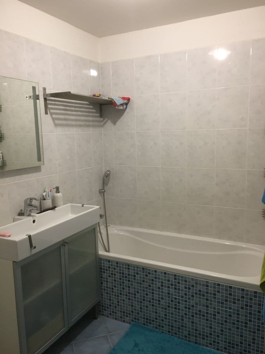 Pronájem bytu 2+kk 50 m², U Domu služeb, Praha, Praha Pronájem bytu 2+kk 50 m², U Domu služeb, Praha, Praha