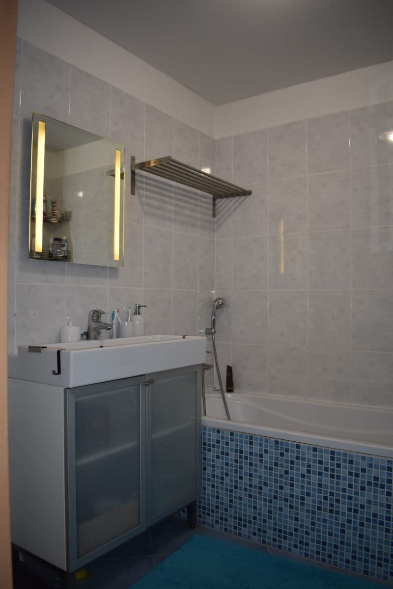 Pronájem bytu 2+kk 50 m², U Domu služeb, Praha, Praha Pronájem bytu 2+kk 50 m², U Domu služeb, Praha, Praha