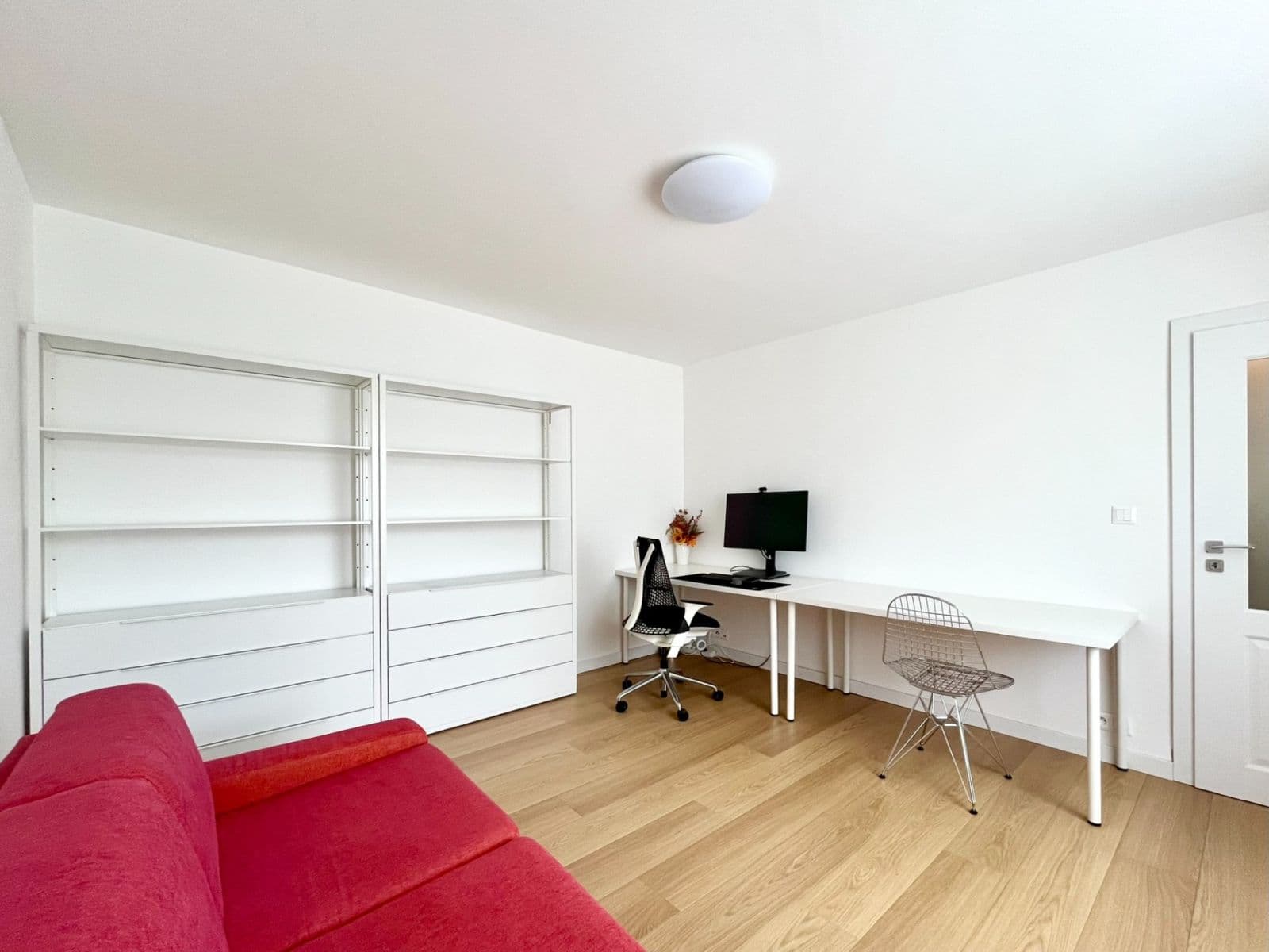 Pronájem bytu 3+1 80 m², J. Hollého, Dolné Kočkovce, Trenčiansky kraj Pronájem bytu 3+1 80 m², J. Hollého, Dolné Kočkovce, Trenčiansky kraj