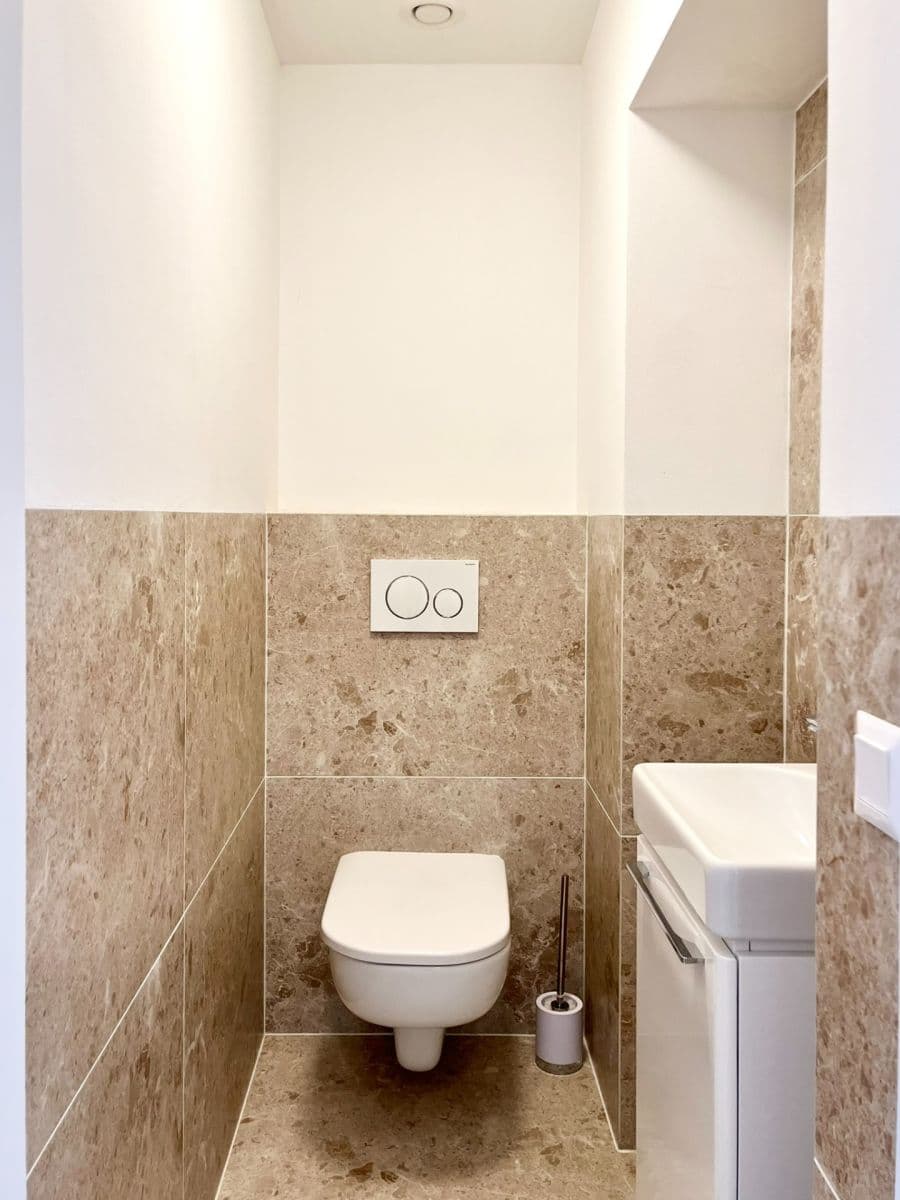 Pronájem bytu 3+1 80 m², J. Hollého, Dolné Kočkovce, Trenčiansky kraj Pronájem bytu 3+1 80 m², J. Hollého, Dolné Kočkovce, Trenčiansky kraj