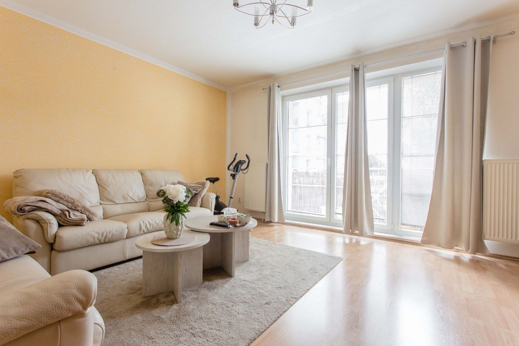 Prodej bytu 3+1 83 m², Poslušného, Brno, Jihomoravský kraj Prodej bytu 3+1 83 m², Poslušného, Brno, Jihomoravský kraj