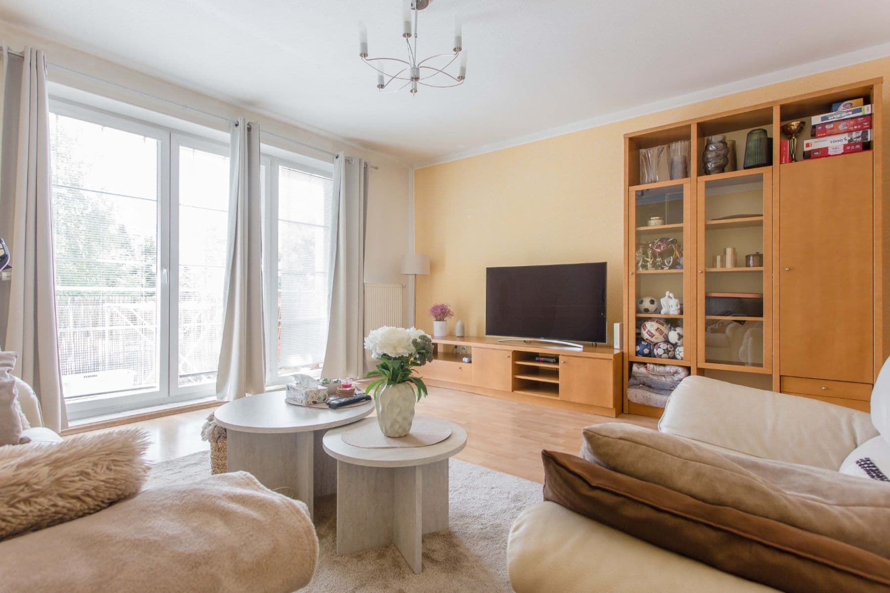 Prodej bytu 3+1 83 m², Poslušného, Brno, Jihomoravský kraj Prodej bytu 3+1 83 m², Poslušného, Brno, Jihomoravský kraj