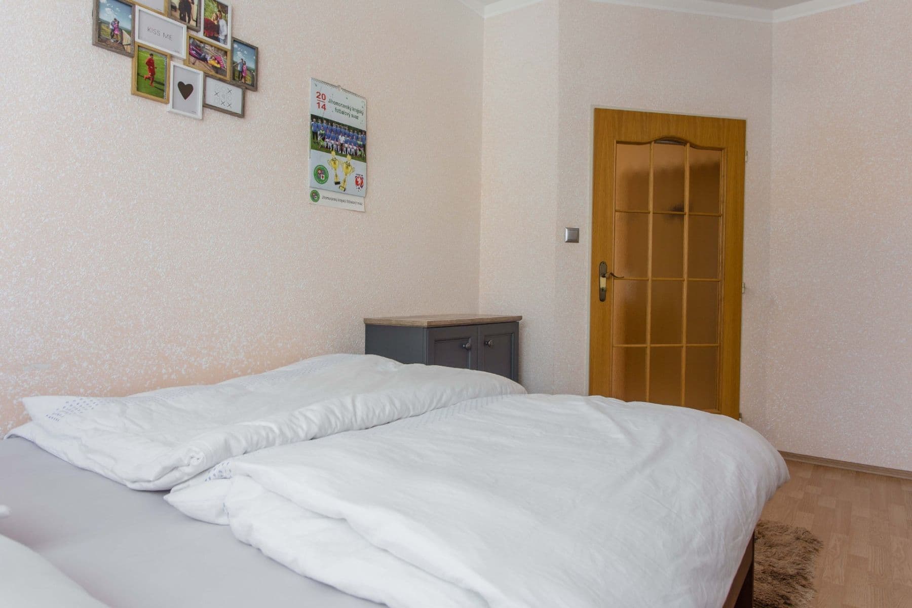 Prodej bytu 3+1 83 m², Poslušného, Brno, Jihomoravský kraj Prodej bytu 3+1 83 m², Poslušného, Brno, Jihomoravský kraj