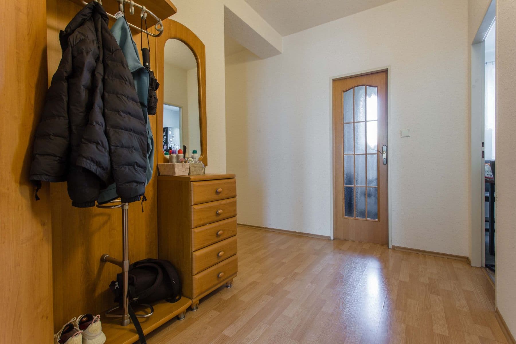 Prodej bytu 3+1 83 m², Poslušného, Brno, Jihomoravský kraj Prodej bytu 3+1 83 m², Poslušného, Brno, Jihomoravský kraj