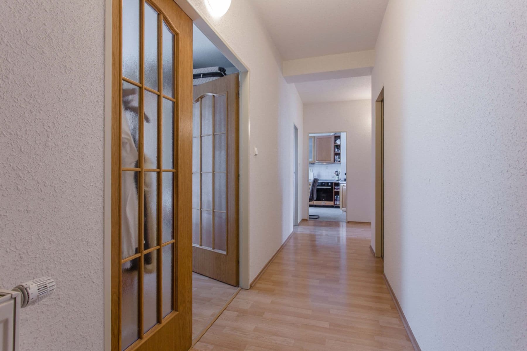 Prodej bytu 3+1 83 m², Poslušného, Brno, Jihomoravský kraj Prodej bytu 3+1 83 m², Poslušného, Brno, Jihomoravský kraj