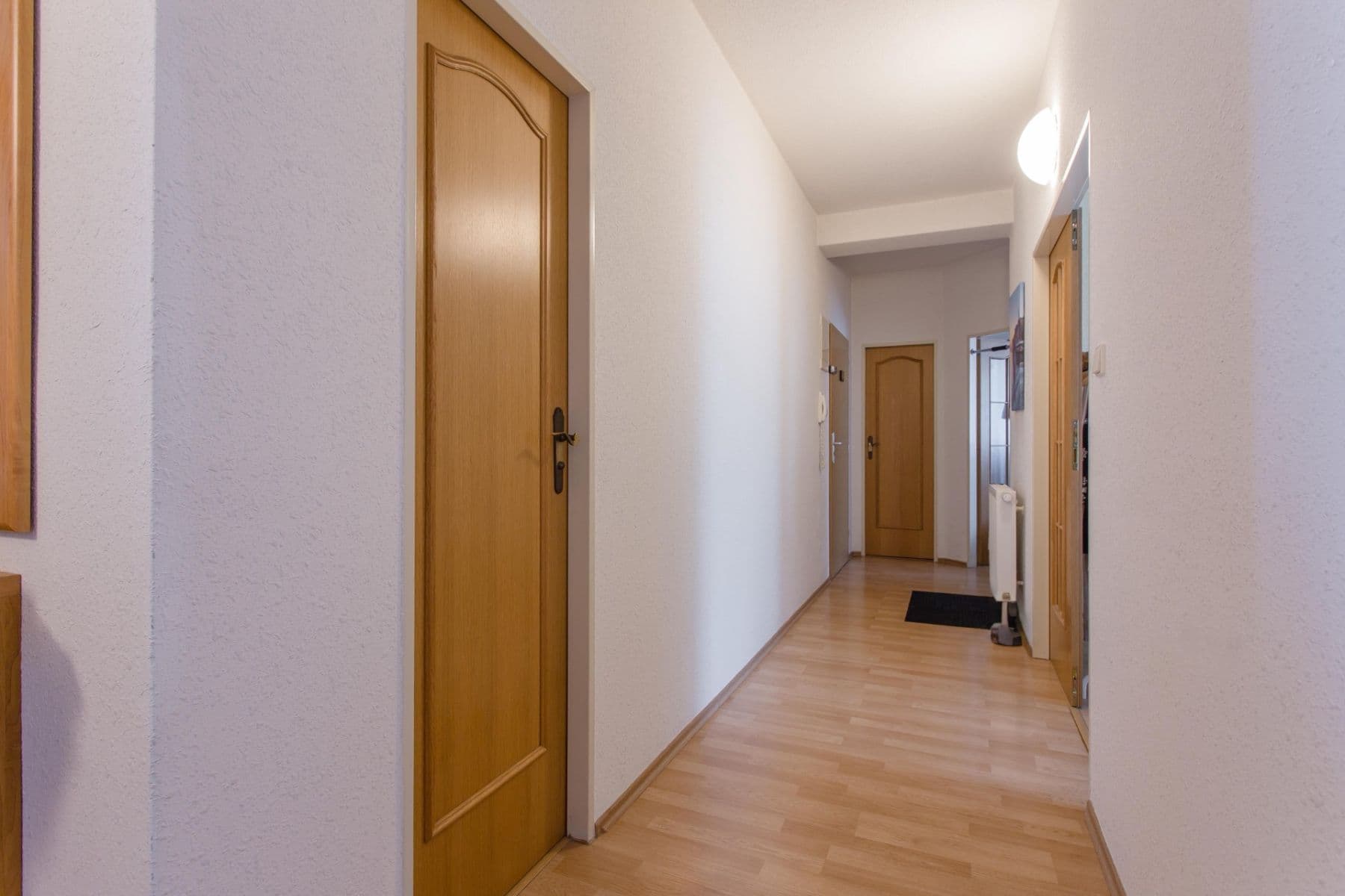 Prodej bytu 3+1 83 m², Poslušného, Brno, Jihomoravský kraj Prodej bytu 3+1 83 m², Poslušného, Brno, Jihomoravský kraj