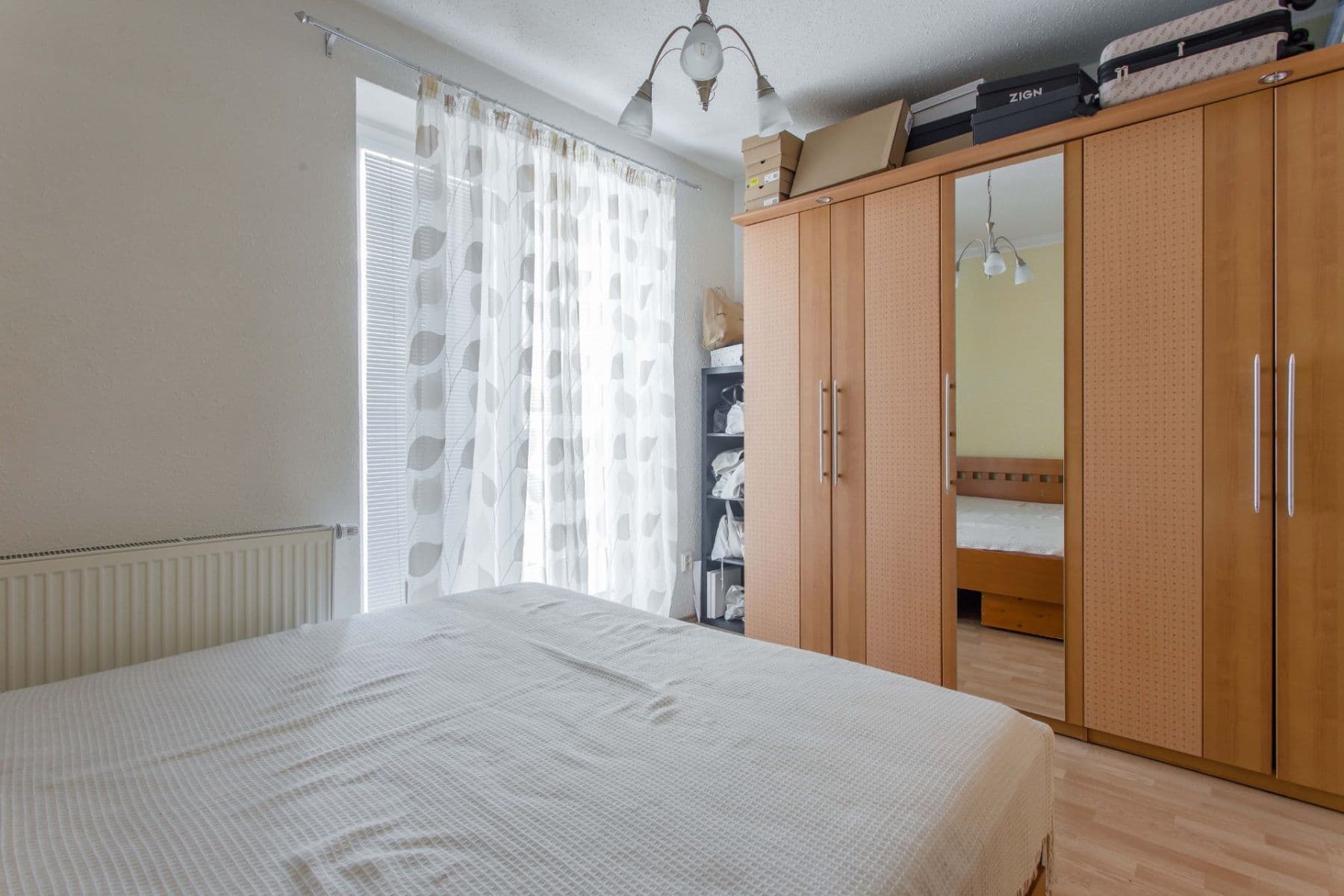 Prodej bytu 3+1 83 m², Poslušného, Brno, Jihomoravský kraj Prodej bytu 3+1 83 m², Poslušného, Brno, Jihomoravský kraj