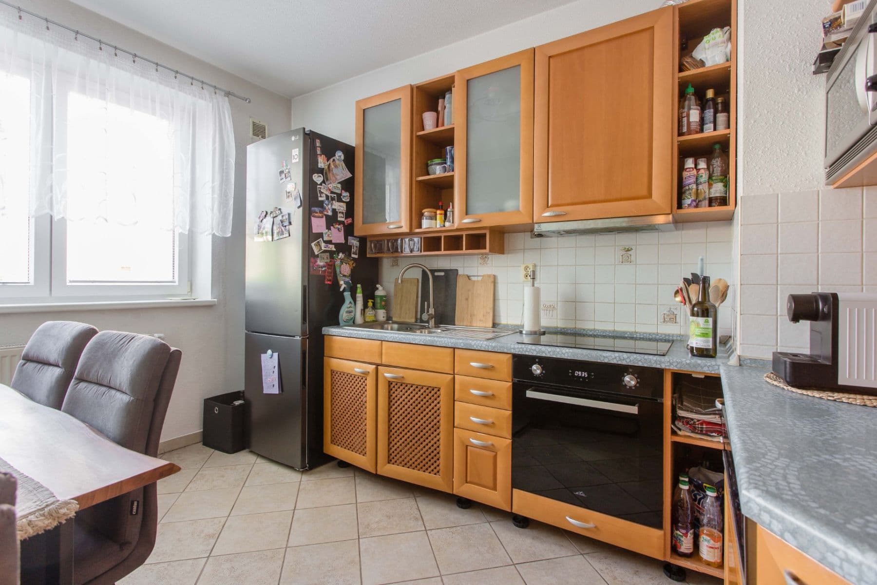 Prodej bytu 3+1 83 m², Poslušného, Brno, Jihomoravský kraj Prodej bytu 3+1 83 m², Poslušného, Brno, Jihomoravský kraj