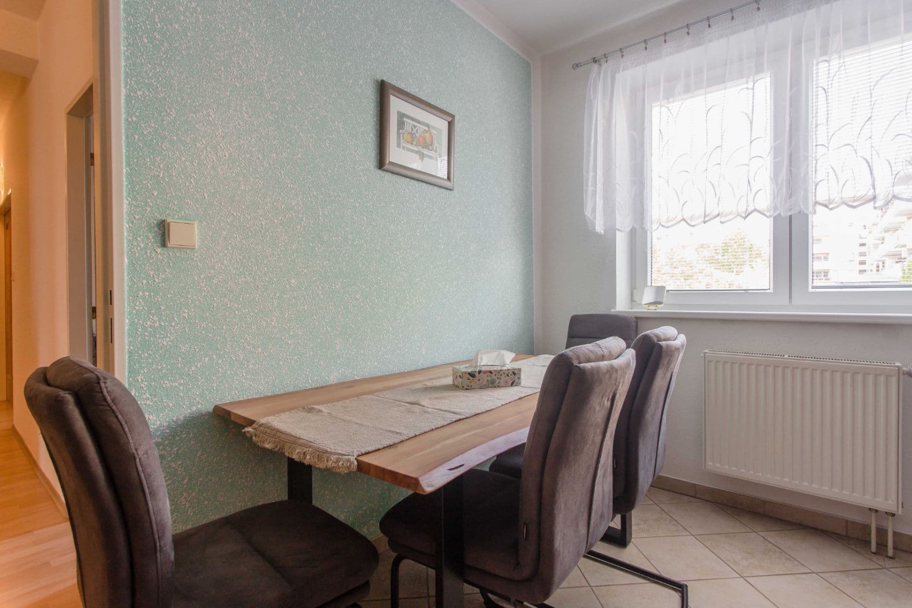Prodej bytu 3+1 83 m², Poslušného, Brno, Jihomoravský kraj Prodej bytu 3+1 83 m², Poslušného, Brno, Jihomoravský kraj