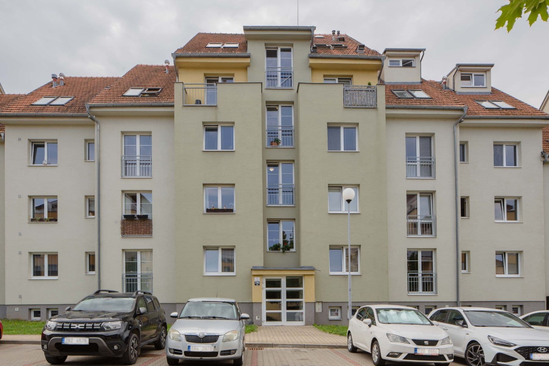 Prodej bytu 3+1 83 m², Poslušného, Brno, Jihomoravský kraj Prodej bytu 3+1 83 m², Poslušného, Brno, Jihomoravský kraj