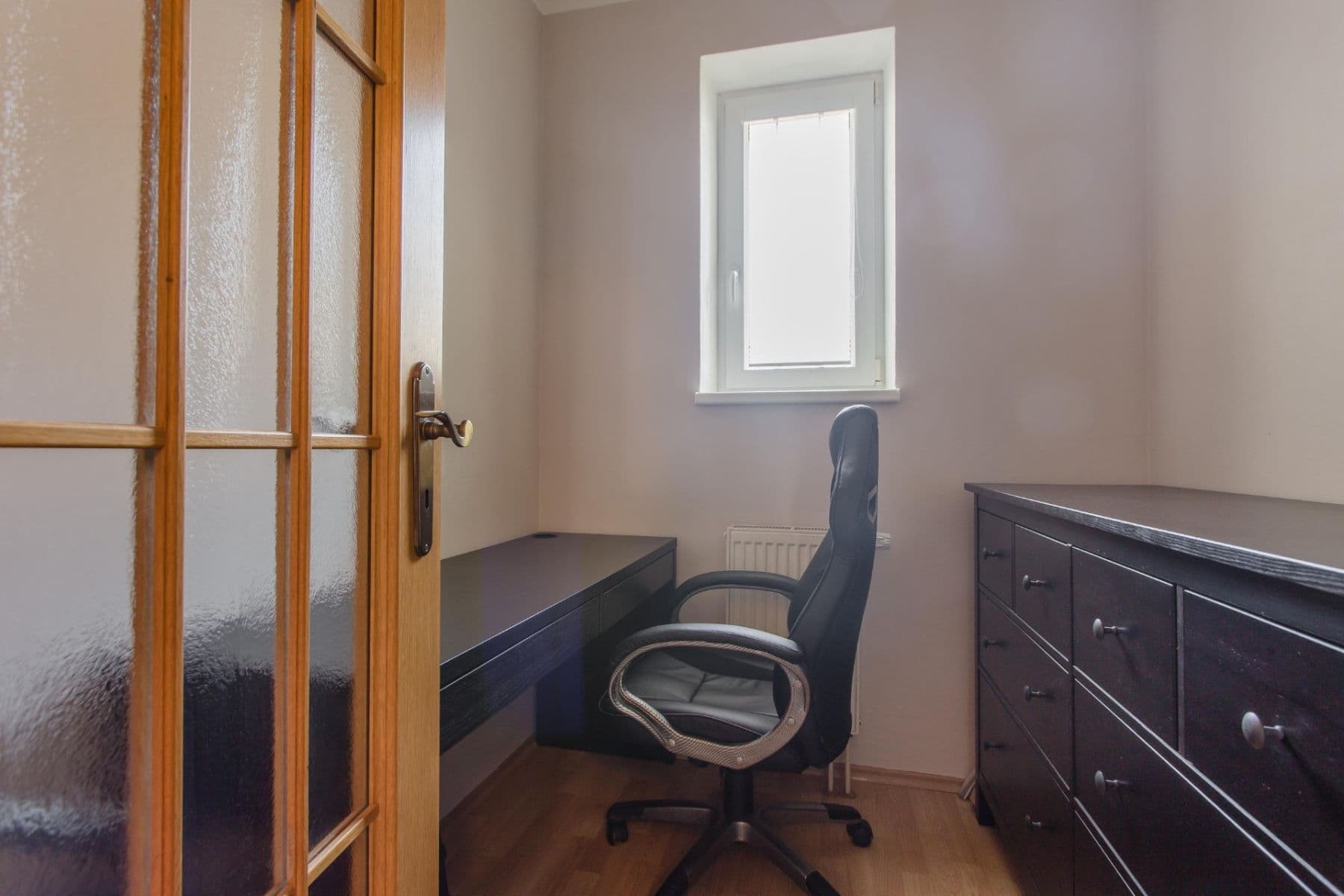Prodej bytu 3+1 83 m², Poslušného, Brno, Jihomoravský kraj Prodej bytu 3+1 83 m², Poslušného, Brno, Jihomoravský kraj