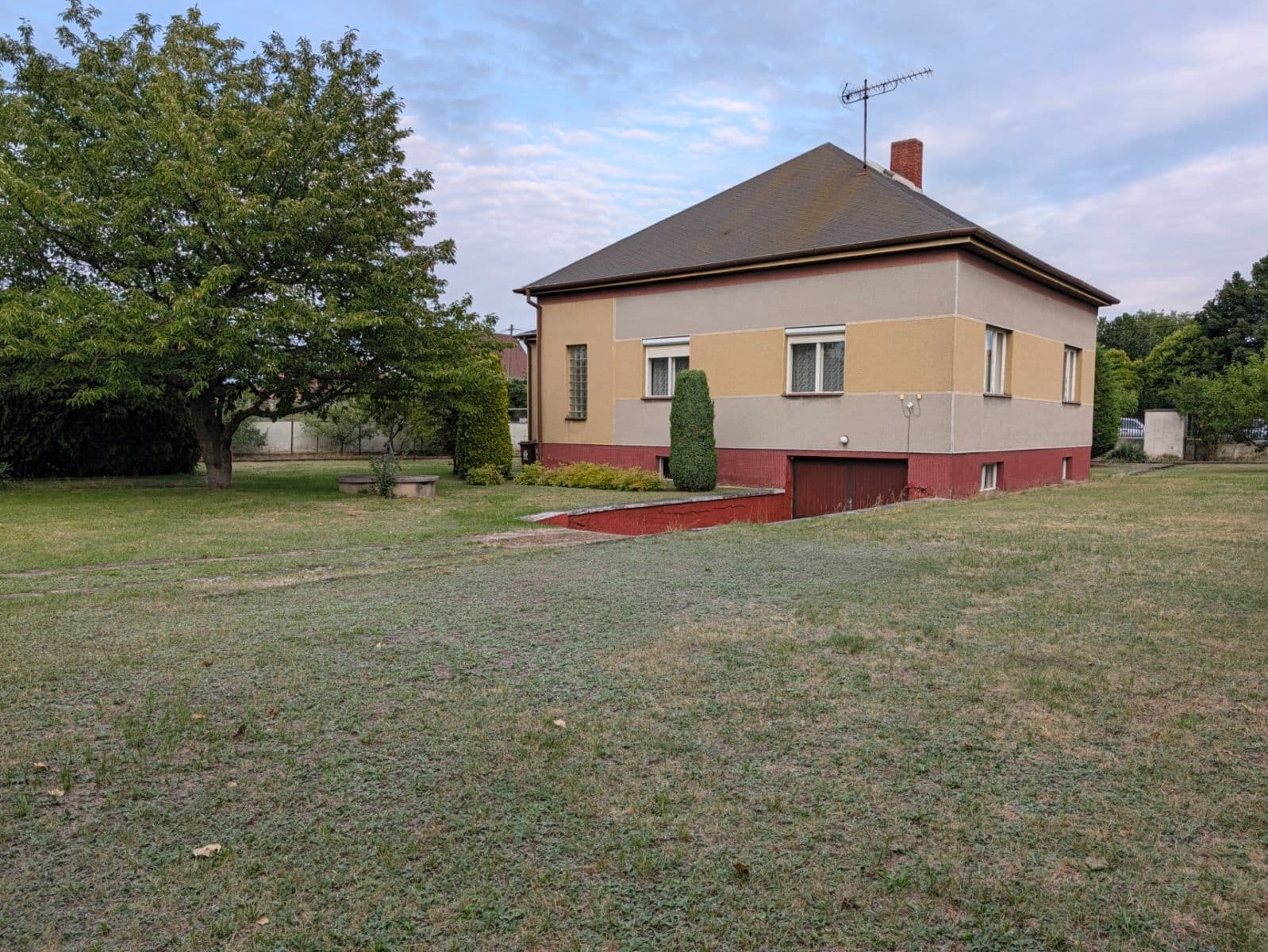 Pronájem domu 300 m², pozemek 1.600 m², Zdeňka Fibicha, Brandýs nad Labem-Stará Boleslav, Středočeský kraj Pronájem domu 300 m², pozemek 1.600 m², Zdeňka Fibicha, Brandýs nad Labem-Stará Boleslav, Středočeský kraj