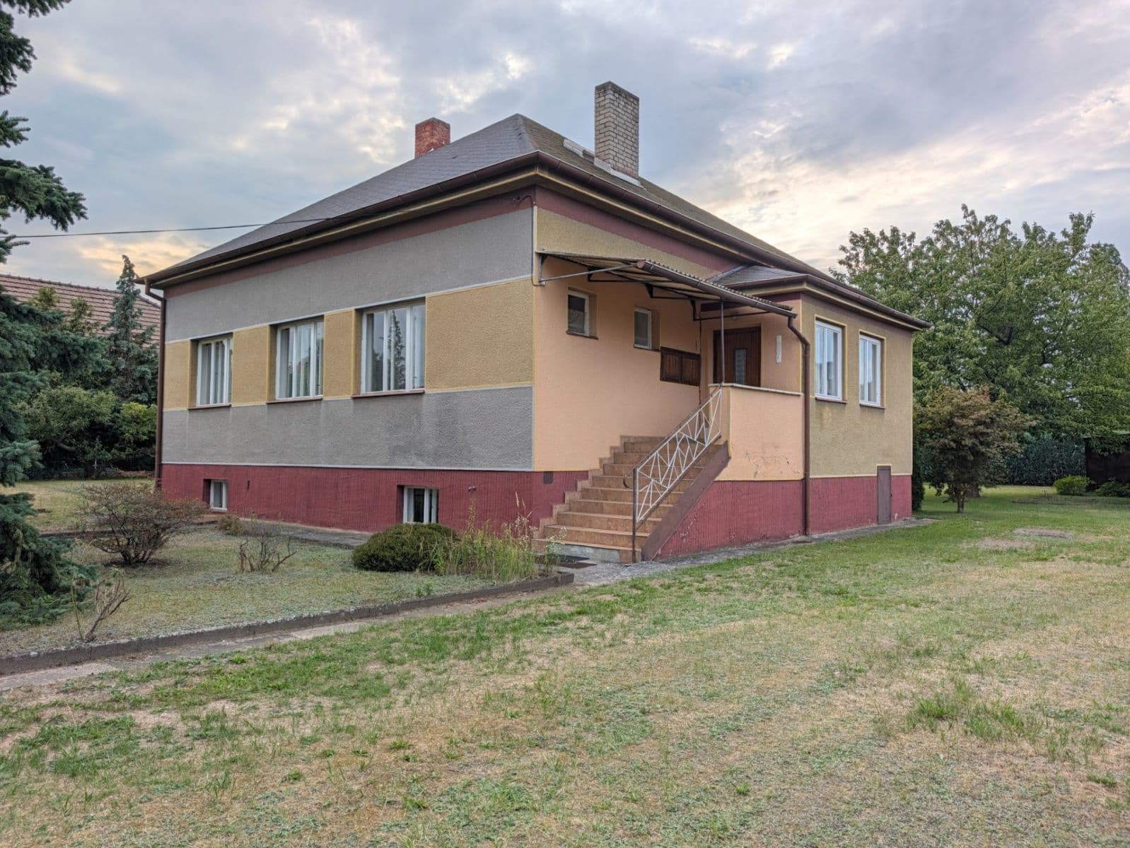 Pronájem domu 300 m², pozemek 1.600 m², Zdeňka Fibicha, Brandýs nad Labem-Stará Boleslav, Středočeský kraj Pronájem domu 300 m², pozemek 1.600 m², Zdeňka Fibicha, Brandýs nad Labem-Stará Boleslav, Středočeský kraj