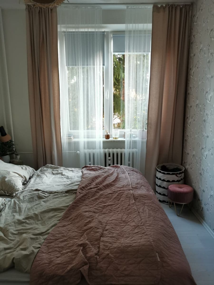 Pronájem bytu 2+kk 50 m², Nopova, Brno, Jihomoravský kraj Pronájem bytu 2+kk 50 m², Nopova, Brno, Jihomoravský kraj