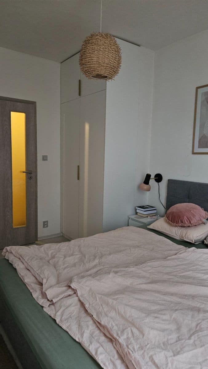Pronájem bytu 2+kk 50 m², Nopova, Brno, Jihomoravský kraj Pronájem bytu 2+kk 50 m², Nopova, Brno, Jihomoravský kraj