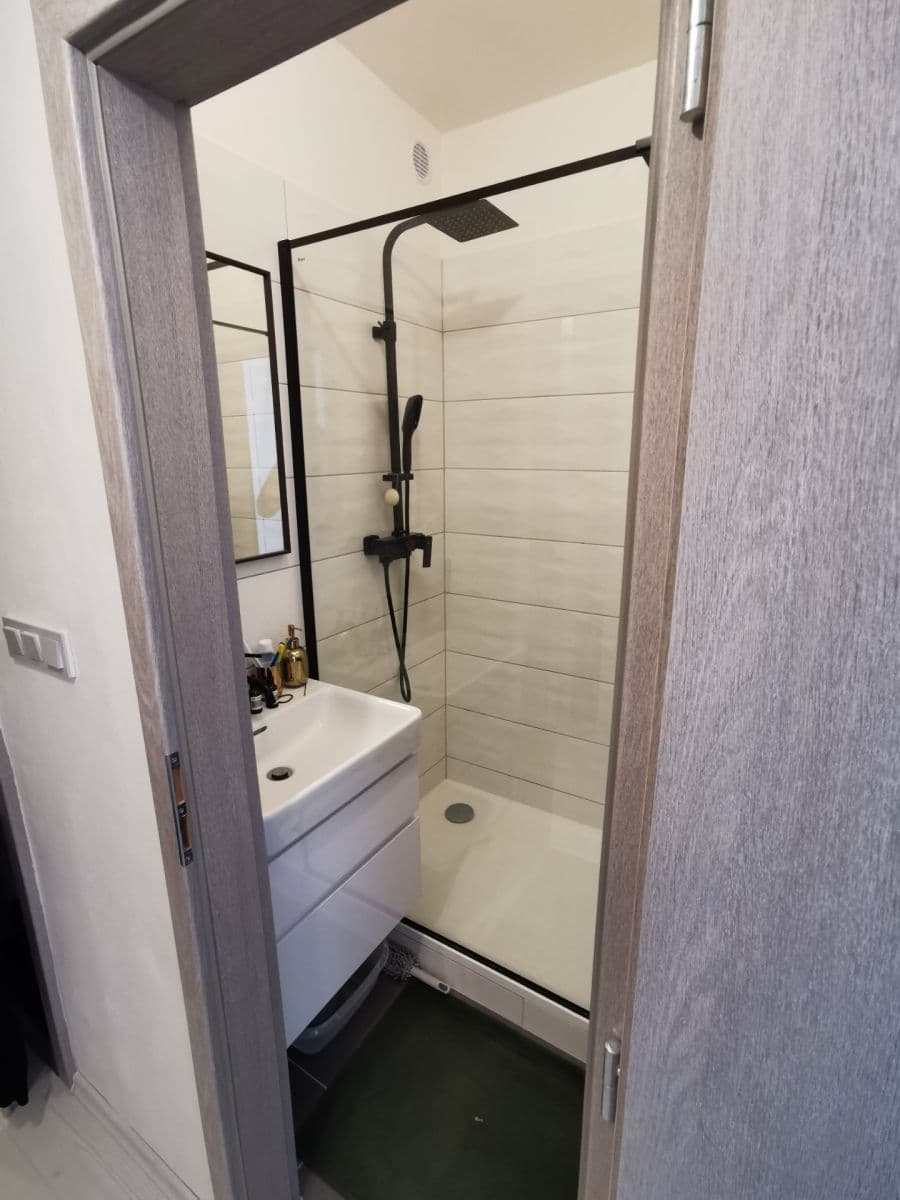 Pronájem bytu 2+kk 50 m², Nopova, Brno, Jihomoravský kraj Pronájem bytu 2+kk 50 m², Nopova, Brno, Jihomoravský kraj