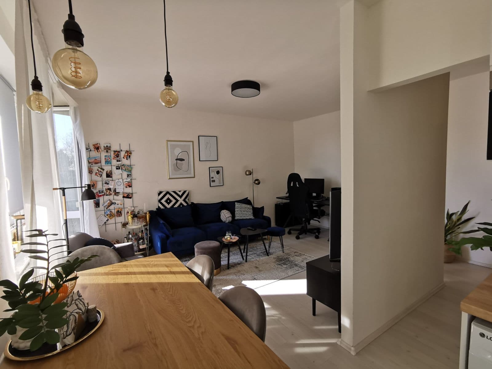 Pronájem bytu 2+kk 50 m², Nopova, Brno, Jihomoravský kraj Pronájem bytu 2+kk 50 m², Nopova, Brno, Jihomoravský kraj