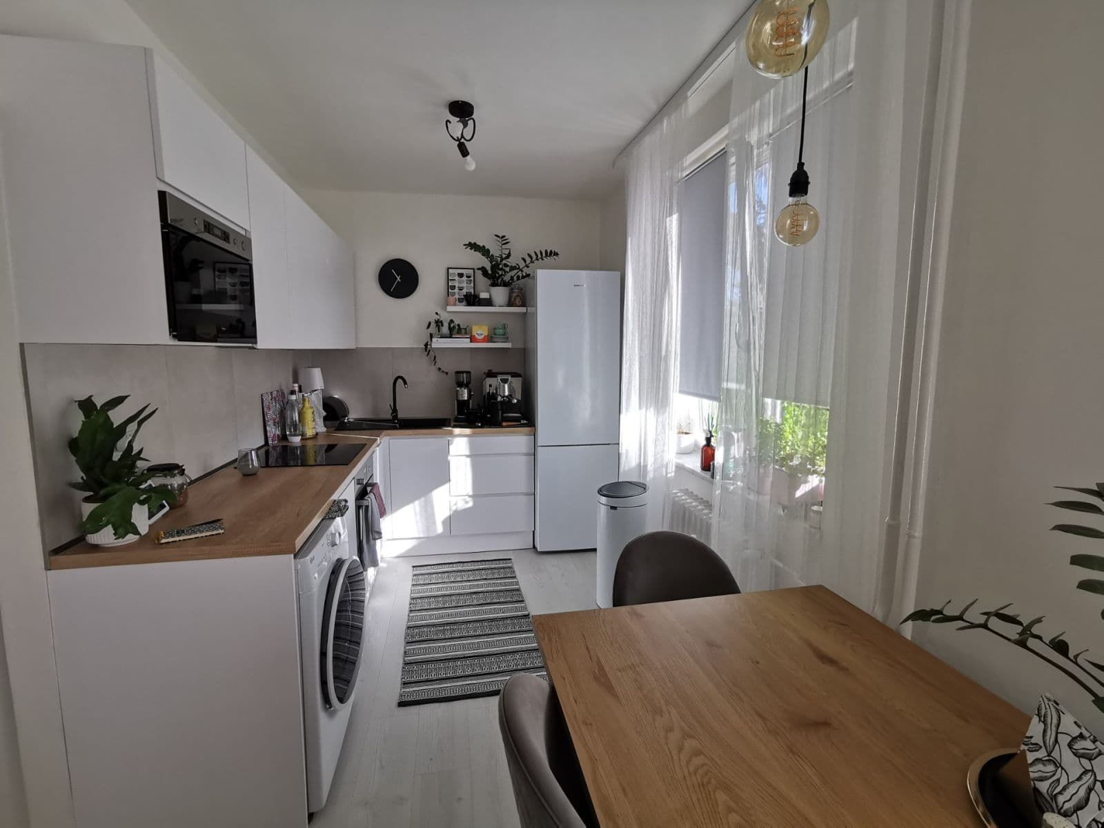 Pronájem bytu 2+kk 50 m², Nopova, Brno, Jihomoravský kraj Pronájem bytu 2+kk 50 m², Nopova, Brno, Jihomoravský kraj