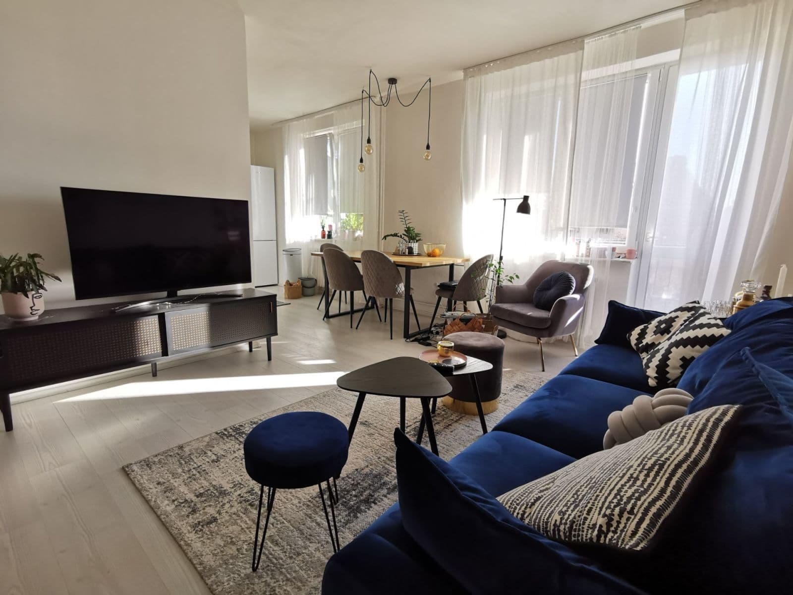 Pronájem bytu 2+kk 50 m², Nopova, Brno, Jihomoravský kraj Pronájem bytu 2+kk 50 m², Nopova, Brno, Jihomoravský kraj