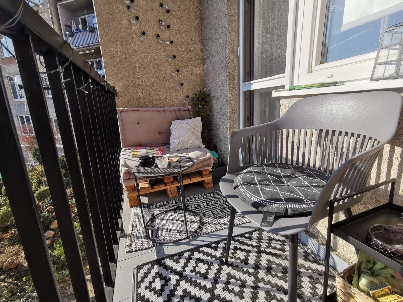 Pronájem bytu 2+kk 50 m², Nopova, Brno, Jihomoravský kraj Pronájem bytu 2+kk 50 m², Nopova, Brno, Jihomoravský kraj