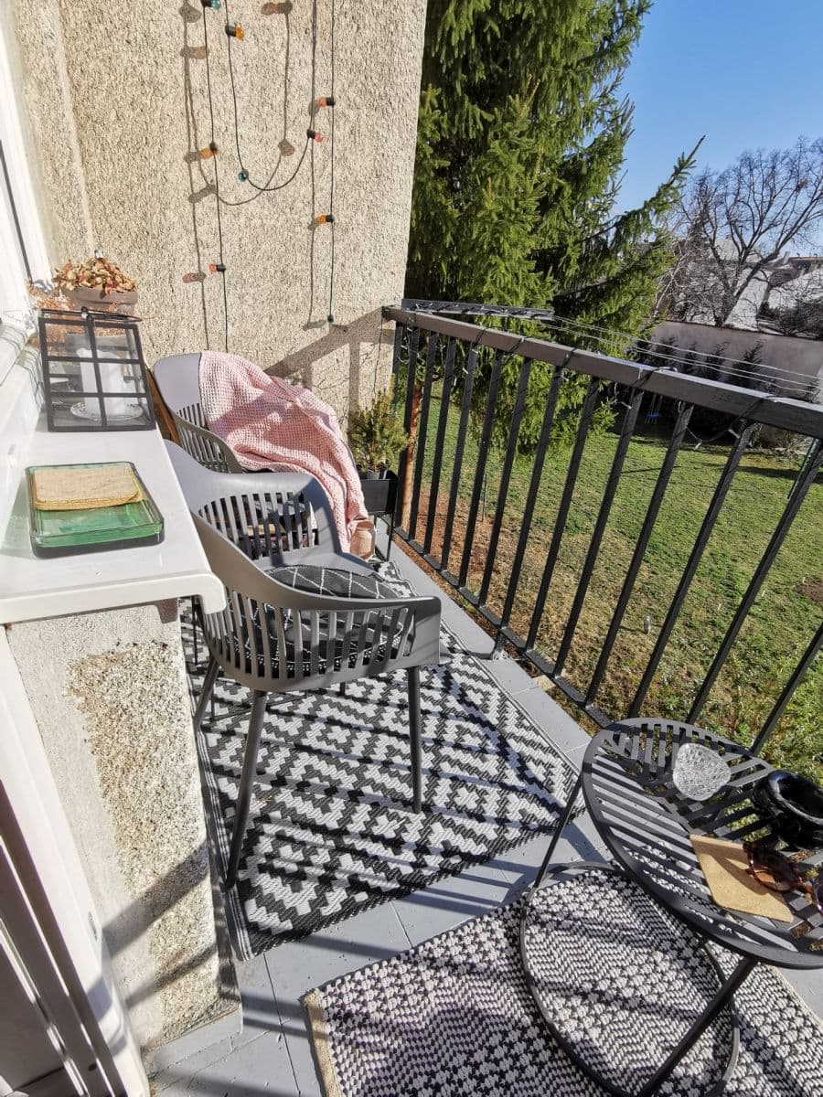 Pronájem bytu 2+kk 50 m², Nopova, Brno, Jihomoravský kraj Pronájem bytu 2+kk 50 m², Nopova, Brno, Jihomoravský kraj