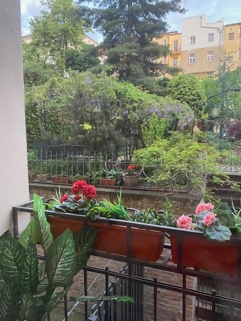 Pronájem bytu 2+1 70 m², Moravská, Praha, Praha Pronájem bytu 2+1 70 m², Moravská, Praha, Praha