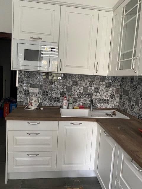 Pronájem bytu 2+1 70 m², Moravská, Praha, Praha Pronájem bytu 2+1 70 m², Moravská, Praha, Praha