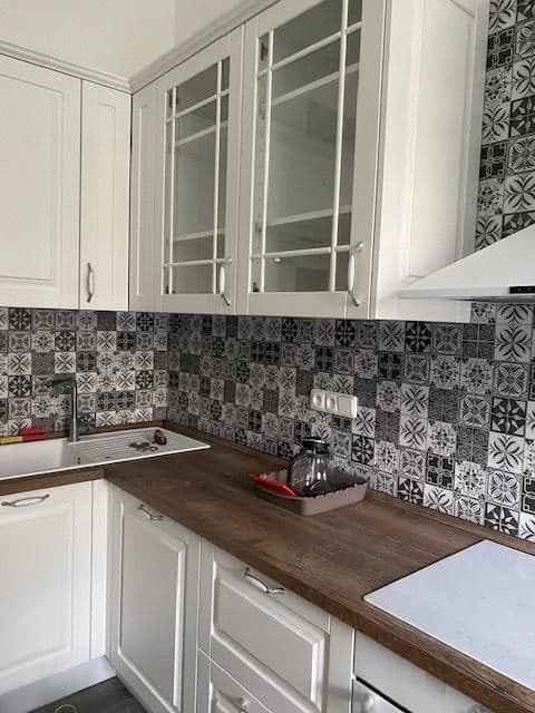 Pronájem bytu 2+1 70 m², Moravská, Praha, Praha Pronájem bytu 2+1 70 m², Moravská, Praha, Praha